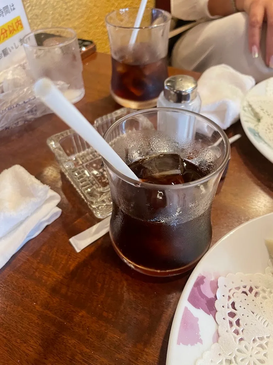 純喫茶スワン · 12